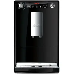 MELITTA Caffeo Solo Schwarz