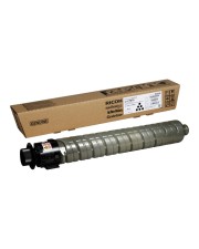 Ricoh Schwarz original Tonerpatrone für Nashuatec C7010 (842638)