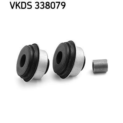 SKF Lagerung, Lenker vkds338079 für Mercedes