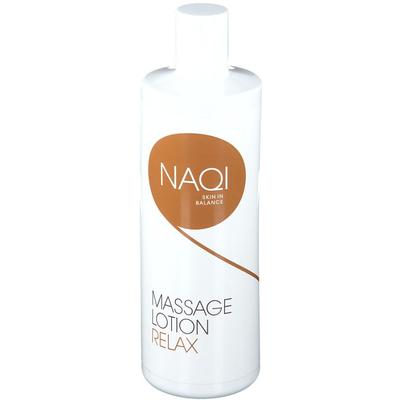 Naqi Massage Lotion Relax 500 ml