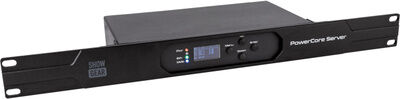 Showgear PowerCore Server