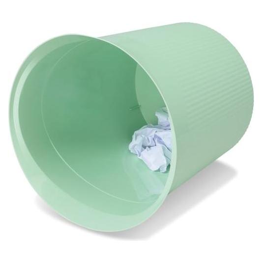 Han Re-LOOP Mülleimer 13,0 l pastellgrün (13 l) (18148-805)