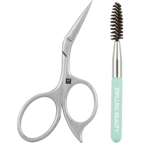 ZWILLING Premium Augenbrauen- schere
