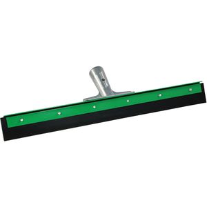 Unger Wasserschieber AquaDozer, FP600, mit 1-Loch-Stielhalter & Gummilippe, Breite 60 cm