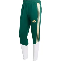 adidas FIGC Italien Tiro Trainingshose 2026 Herren JZ9377 - collegiate green S