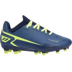 PRO TOUCH Kinder Fussball-Rasenschuhe Ki.-Fußb-Sch. Nocke Speedlite IV FG/AG J, Größe 28 in Blau Blau