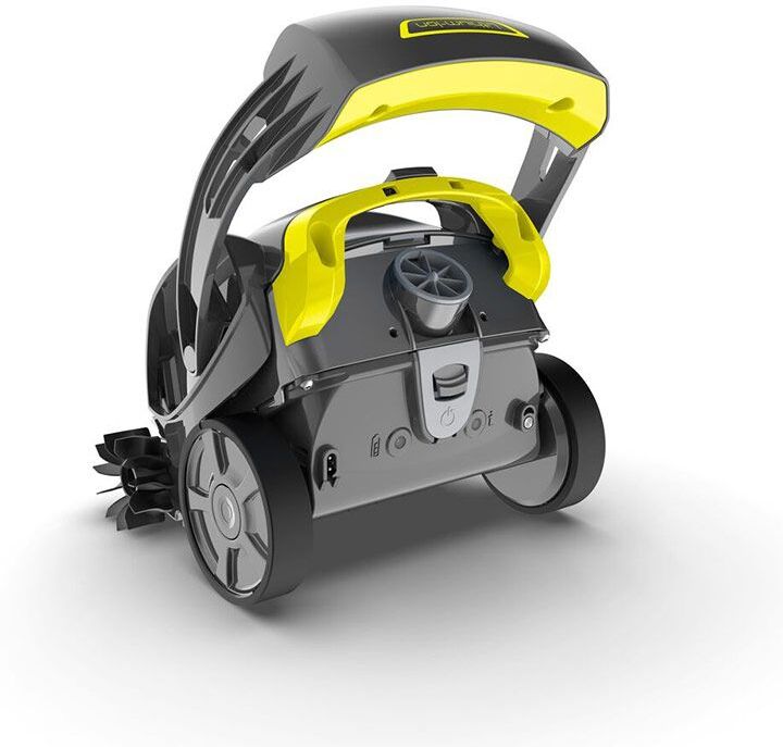 Robot Zodiac Spabot OS0800 pour spa