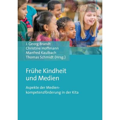 Frühe Kindheit und Medien, Taschenbuch von , Verlag Barbara Budrich, 978-3-8474-2041-5