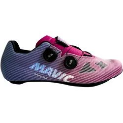 Mavic, Herren, Veloschuhe, Cosmic SLR (44), Mehrfarbig