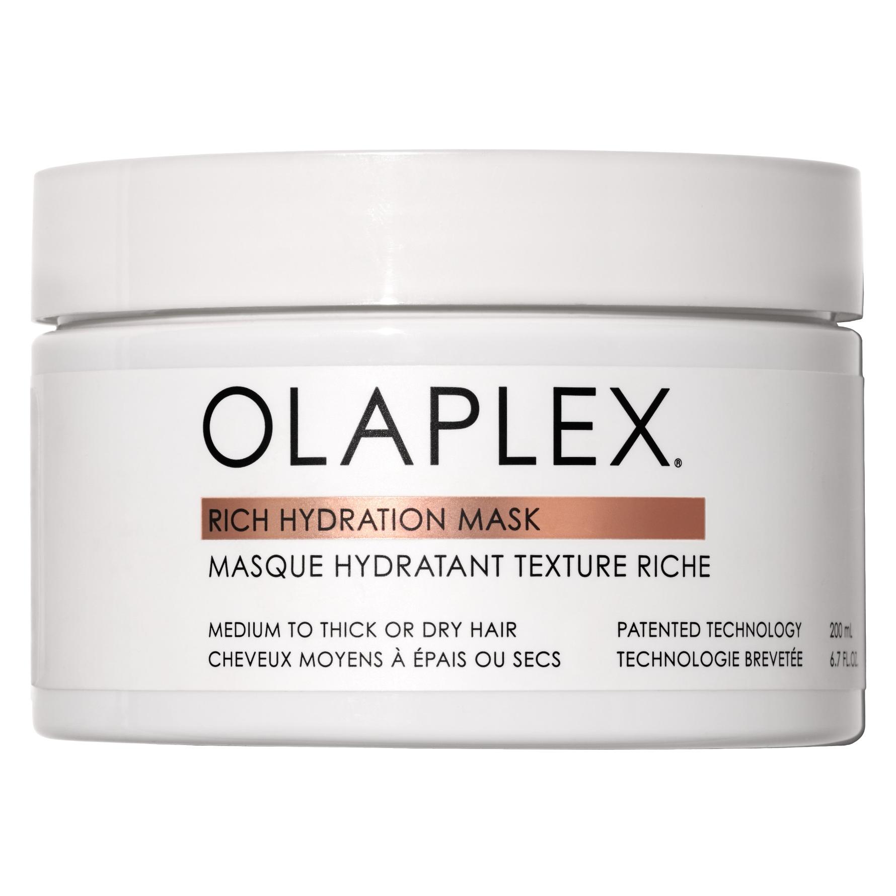Olaplex Rich Hydration Mask (200 ml) (OL-20143919)
