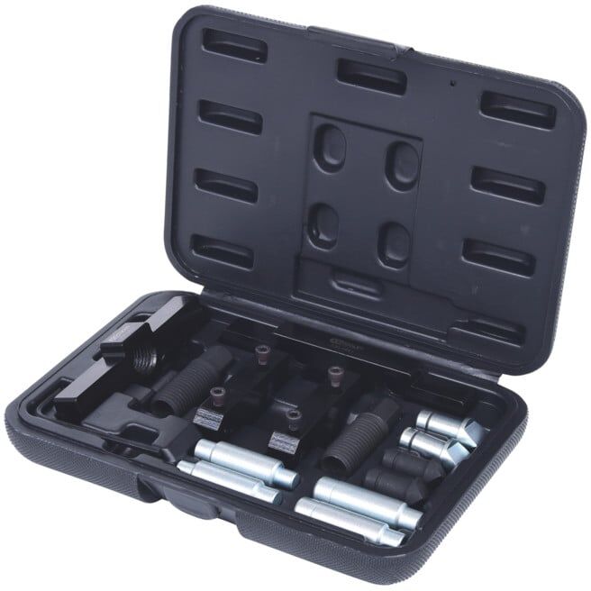 KS Tools Coffret d'écarteurs MASTER, 15 pcs. (700.5660)