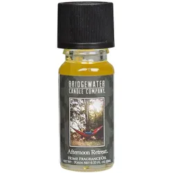 Afternoon Retreat Home Fragrance Oil