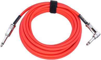 Ernie Ball Flex Cable 20ft Orange P06467 Orange