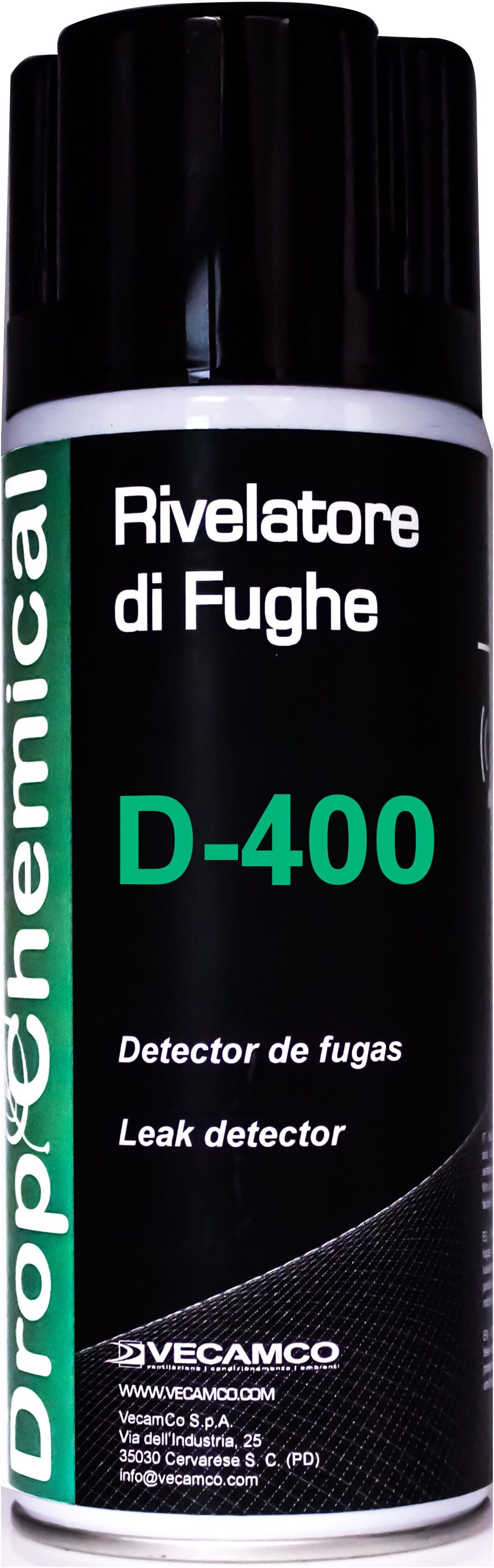 Tecnomat RILEVATORE DI FUGHE 400 ml