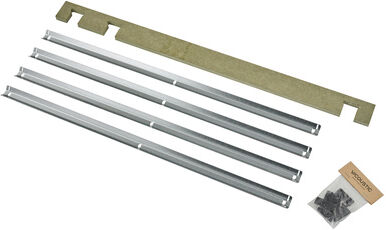 Vicoustic VicFix Suspension Profile 595