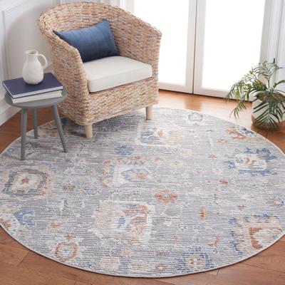 SAFAVIEH Handmade Eternal Renilde Floral Rug