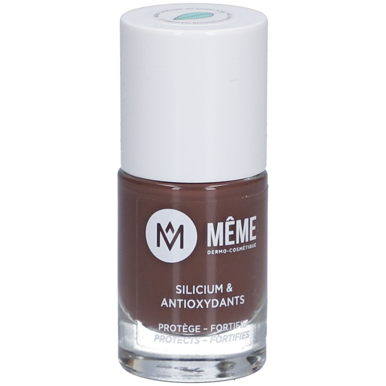 Meme Nagellack taupe 06 10 ml
