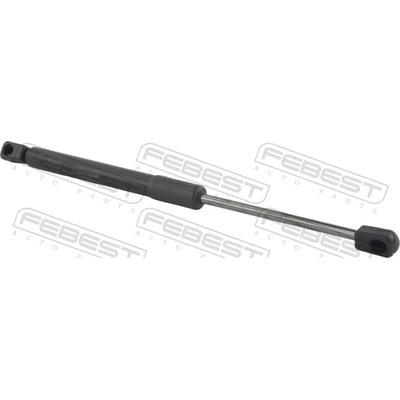FEBEST Gasfeder, Koffer-/Laderaum 24117-005 für RENAULT