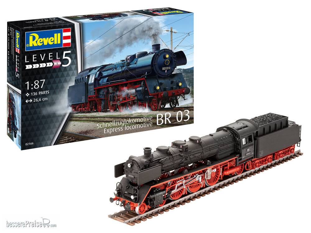Revell 02166