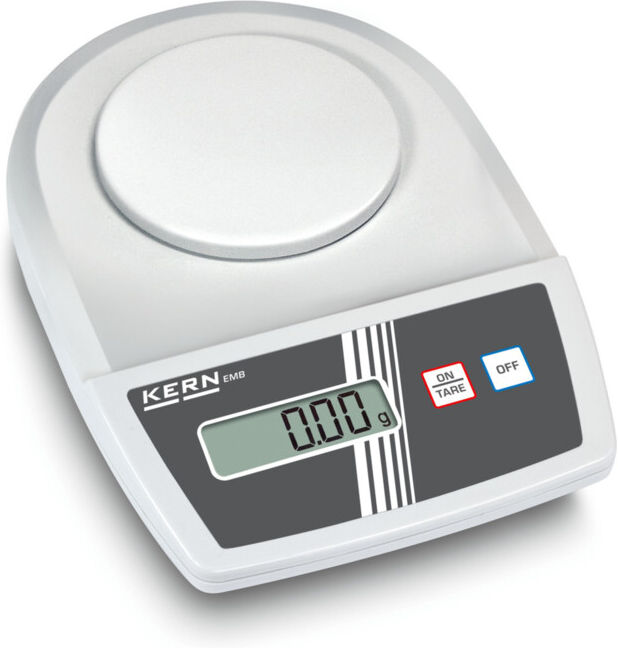 Balance compacte Kern type Emb 200 G ; KERN & Sohn (EMB 200-2)