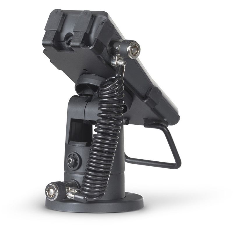 Ergonomic Solutions Multigrip Plate for Verifone