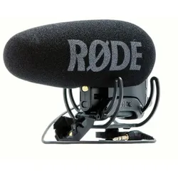 Rode Richtmikrofon VideoMic Pro+