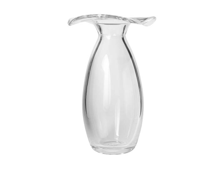 Hilke Collection Hilke X Skruf Vase Loto Clair