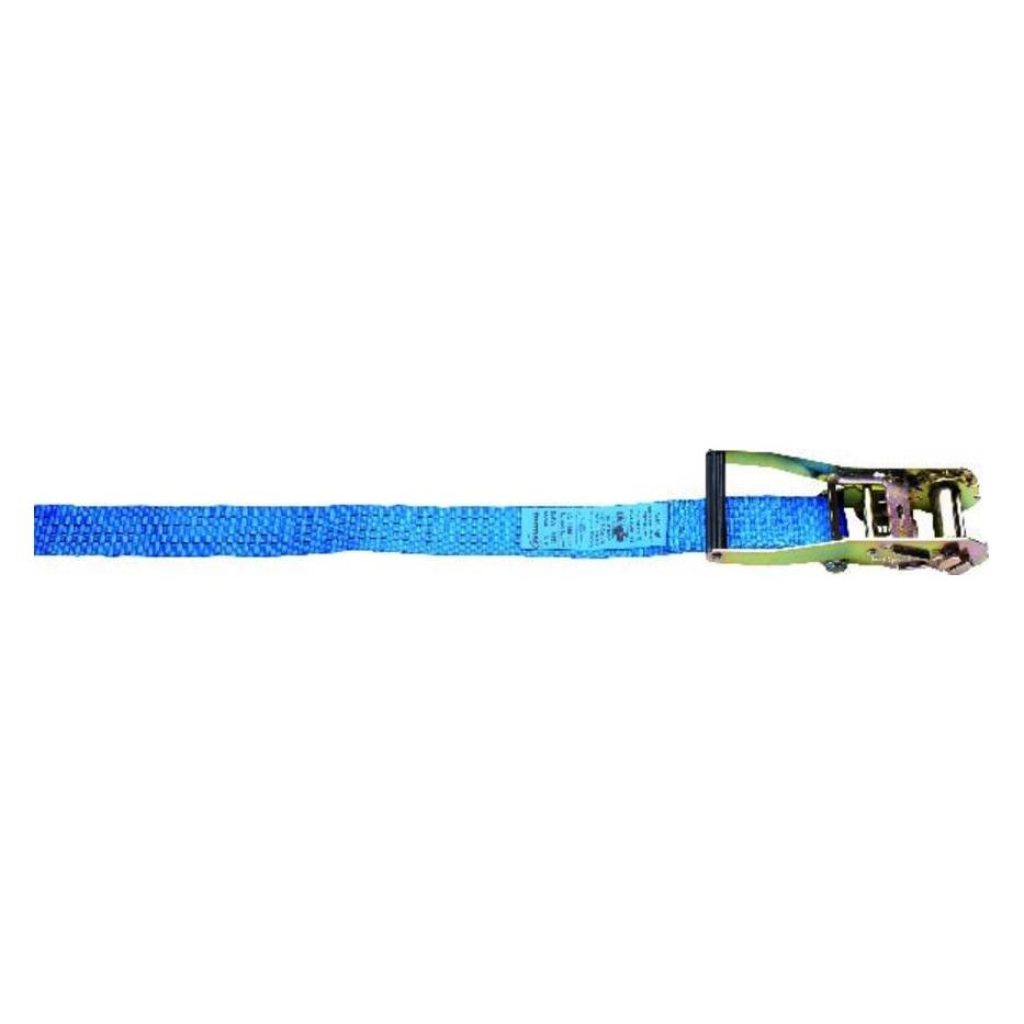 Magni Ratschen-Zurrgurt 1-tlg B 50 mm, L 10 m Zugkraft 2500/5000daN (67808811)