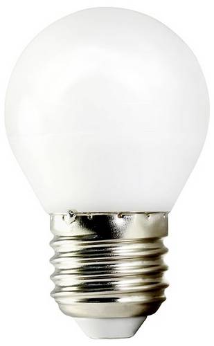 Bioledex DI-B27-05P1-226 LED EEK G (A - G) E27 Tropfenform 5W Warmweiß extra 1St.