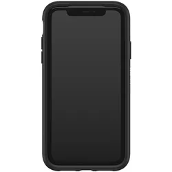 OtterBox Symmetry (Apple iPhone 11), Smartphone Hülle, Schwarz