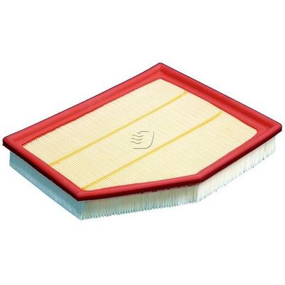 DENCKERMANN Luftfilter A141219 Umluftfilter 46mm für BMW