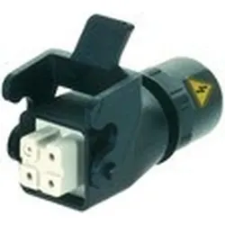 Harting Buchseneinsatz 09200030745