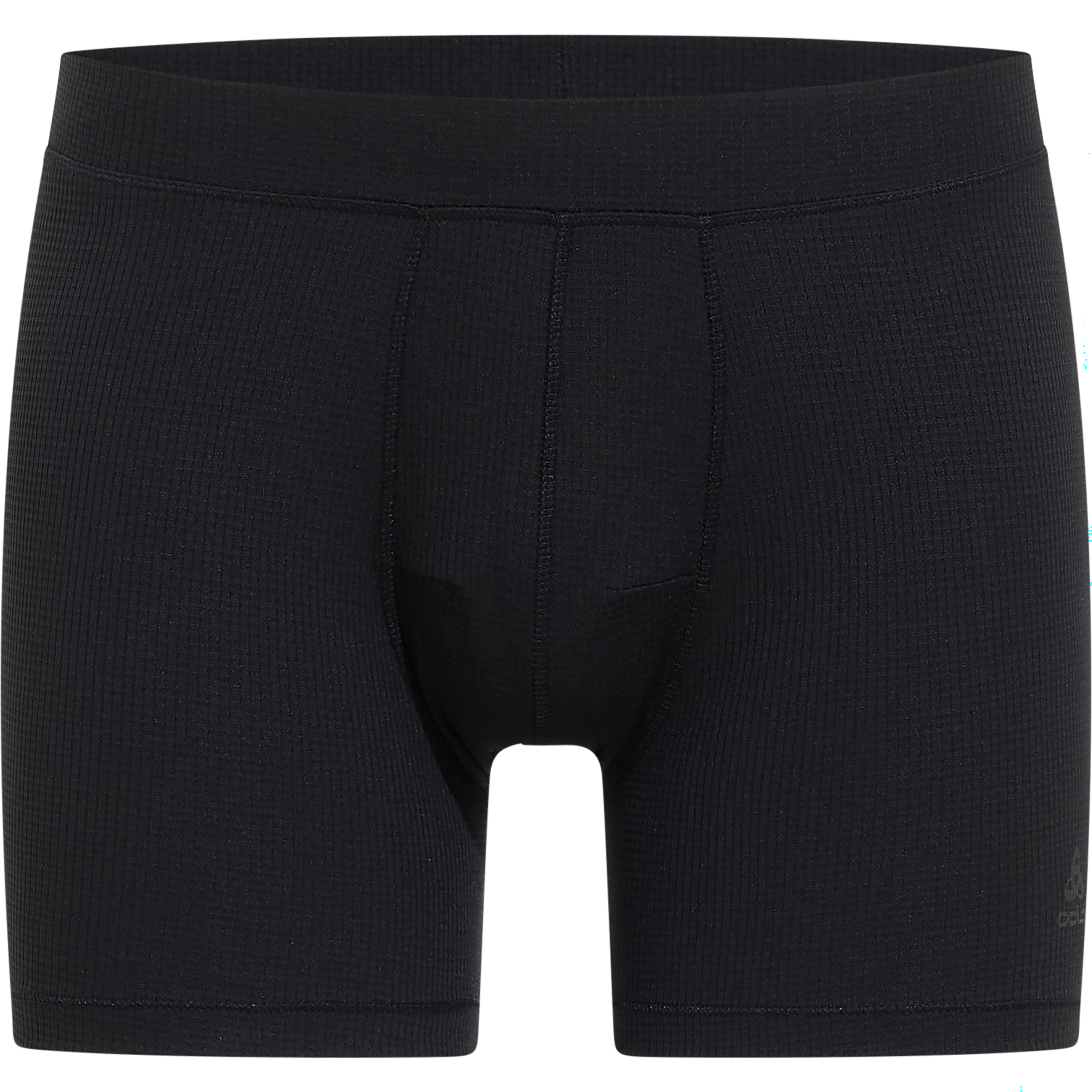 Odlo Active Light Boxer Herren Kurze Unterhose schwarz Größe XL Elastisch