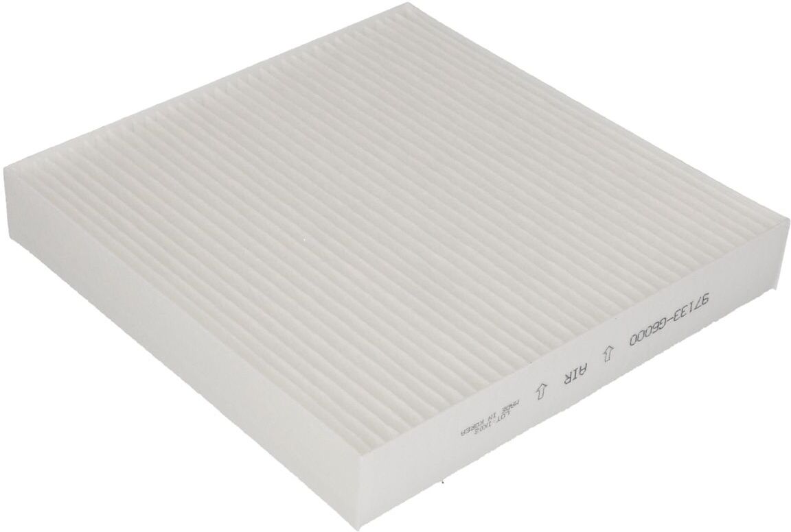 Korea Filtro cabina B40522OEM