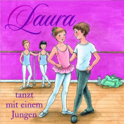 04: Laura tanzt mit einem Jungen - Dagmar Hoßfeld, CD, 0602527378558
