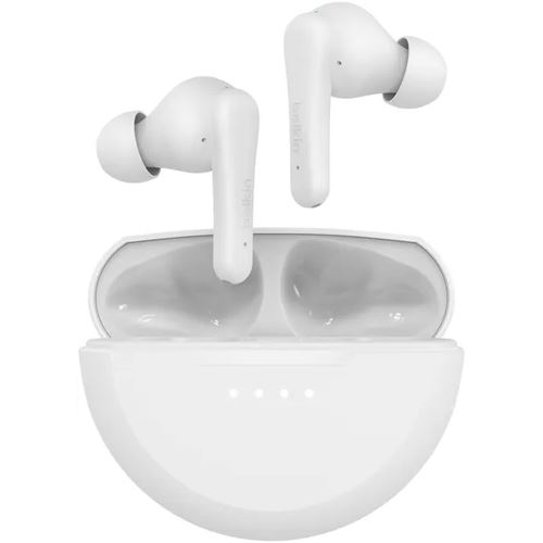 Belkin SOUNDFORM RHYTHM TRUE weiß