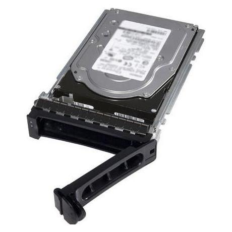 Dell ASSY HD 600GB 15K 3.5 S-EG FRU (0.60 TB, 3.5") (6K9VV)