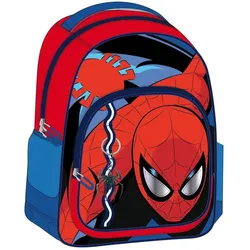 Cerdá, Kindergartentasche, Marvel Spiderman adaptable backpack 42cm