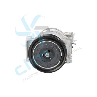 CLIMTEX Kompressor OPEL,PEUGEOT,CITROËN CH5-496 9827529180,9675659880,9823097480 Klimakompressor,Klimaanlage Kompressor,Kompressor, Klimaanlage
