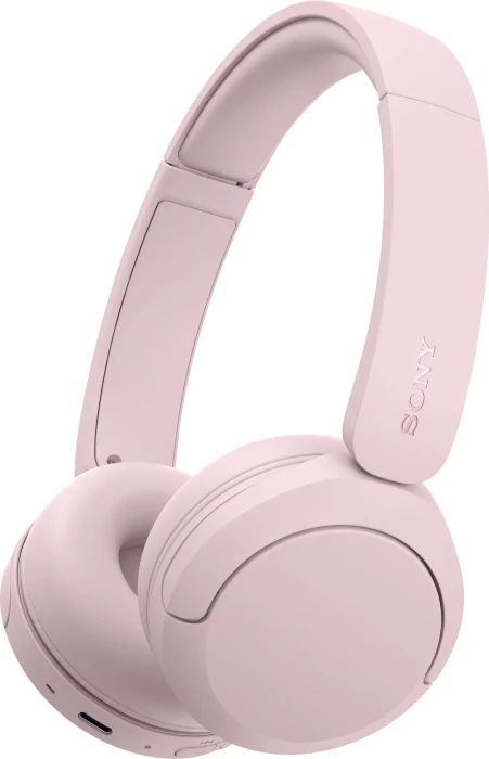 Sony Bluetooth WH-CH530, rosa