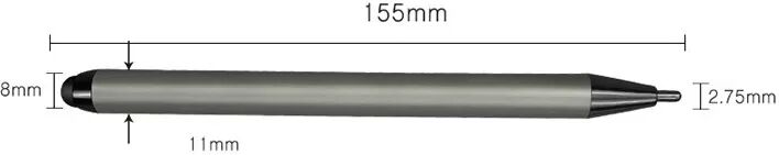 INF Infrarot-Bildschirm-Touch-Pen - Präzise und zuverlässige Eingabe