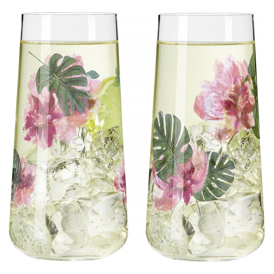 Ritzenhoff Universalglas Sommersonett (0.62 l, 2x) (6151001)