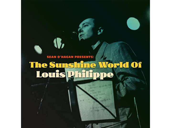 The Sunshine World of Louis Philippe