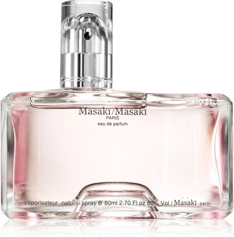 Masaki Matsushima Masaki/Masaki EDP für Damen 80 ml