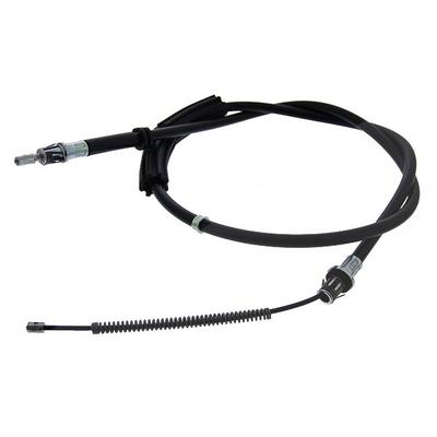 Mapco Handbremsseil Trommelbremse Hinterachse [Hersteller-Nr. 5635] für Ford