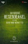 Maja Sonderbergh - Das geheime Hexenorakel aus dem Buch der Schatten - Preis vom 15.10.2026 23:06:25 h