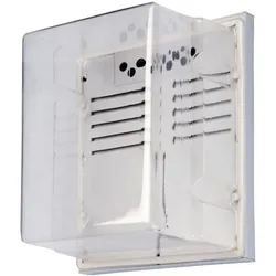 GSAB Elektrotechnik Zählerabdeckhaube IP54 99.00.907