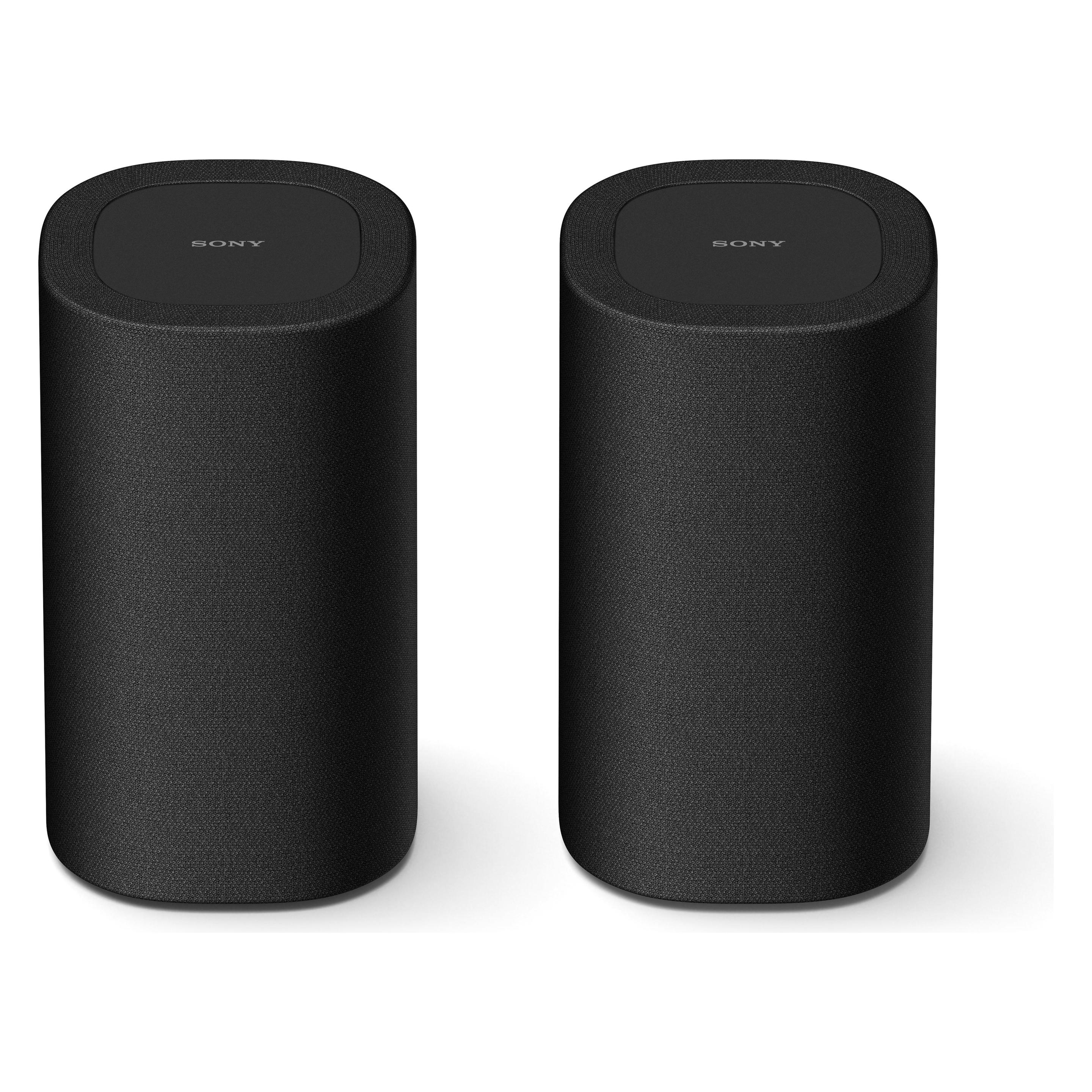 Sony Bravia Theatre Rear 8 (1 Paar, 100 W) (SARS8.CEJ)