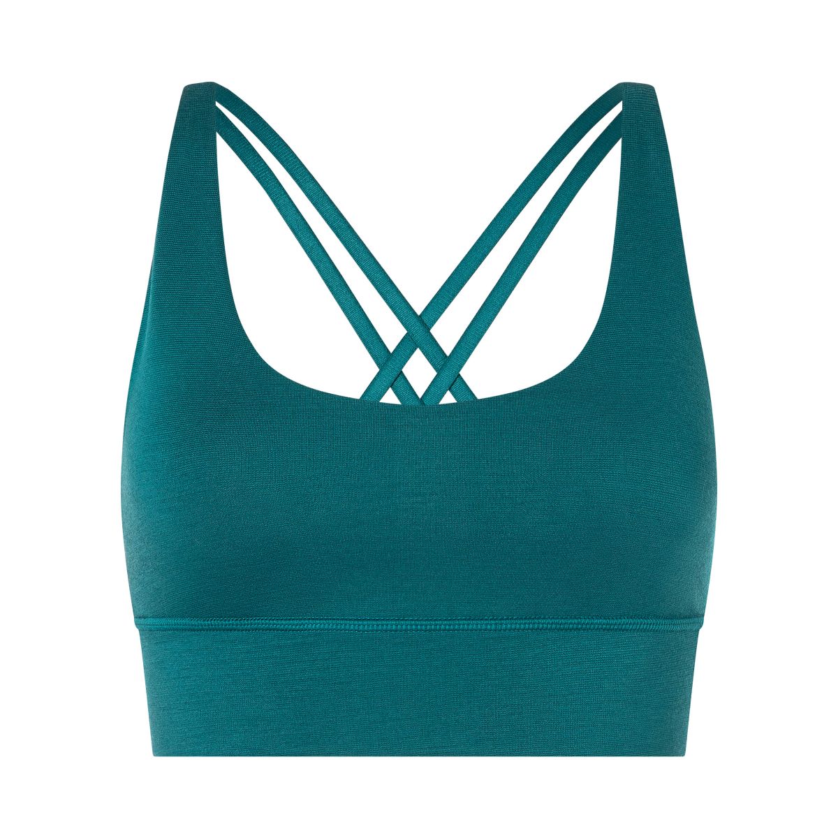 Super.Natural W ALL DAY Super TOP pacific (55H) XL SNW02645055HXL