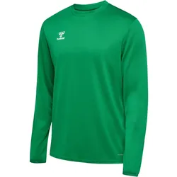 hummel Essential Sweatshirt 6235 - jelly bean XXL